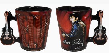 Elvis shot rot